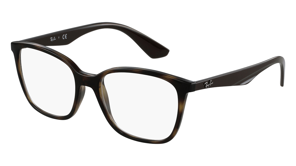Rayban RX7066 Designer Glasses